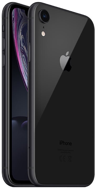 Apple iPhone XR 6.1" 64GB Nero