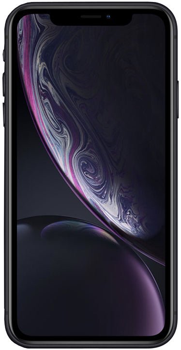 Apple iPhone XR 6.1" 64GB Nero